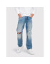 Only & Sons Jeansy Edge 22024067 Modrá Loose Fit - Pepit.cz