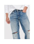 Only & Sons Jeansy Edge 22024067 Modrá Loose Fit - Pepit.cz