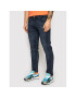 Only & Sons Jeansy Loom 22013631 Tmavomodrá Slim Fit - Pepit.cz