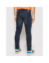 Only & Sons Jeansy Loom 22013631 Tmavomodrá Slim Fit - Pepit.cz