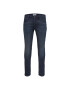 Only & Sons Jeansy Loom 22013631 Tmavomodrá Slim Fit - Pepit.cz