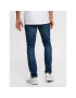 Only & Sons Jeansy Loom 22008472 Tmavomodrá Slim Fit - Pepit.cz