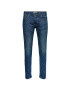 Only & Sons Jeansy Loom 22008472 Tmavomodrá Slim Fit - Pepit.cz