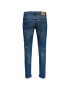 Only & Sons Jeansy Loom 22008472 Tmavomodrá Slim Fit - Pepit.cz