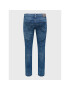 Only & Sons Jeansy Loom 22024063 Modrá Slim Fit - Pepit.cz