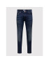 Only & Sons Jeansy Loom 22024514 Tmavomodrá Slim Fit - Pepit.cz