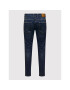 Only & Sons Jeansy Loom 22024514 Tmavomodrá Slim Fit - Pepit.cz