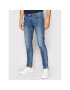 Only & Sons Jeansy Warp 22020747 Modrá Skinny Fit - Pepit.cz