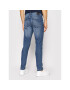 Only & Sons Jeansy Warp 22020747 Modrá Skinny Fit - Pepit.cz