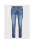 Only & Sons Jeansy Warp 22020747 Modrá Skinny Fit - Pepit.cz