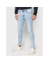 Only & Sons Jeansy Warp 22020748 Modrá Skinny Fit - Pepit.cz