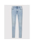 Only & Sons Jeansy Warp 22020748 Modrá Skinny Fit - Pepit.cz