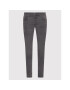 Only & Sons Jeansy Warp 22020749 Šedá Skinny Fit - Pepit.cz