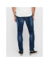 Only & Sons Jeansy Weft 22005076 Tmavomodrá Regular Fit - Pepit.cz