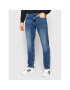 Only & Sons Jeansy Weft 22021886 Tmavomodrá Regular Fit - Pepit.cz