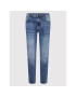 Only & Sons Jeansy Weft 22021886 Tmavomodrá Regular Fit - Pepit.cz