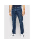 Only & Sons Jeansy Weft 22021887 Tmavomodrá Regular Fit - Pepit.cz