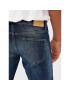 Only & Sons Jeansy Weft 22023251 Tmavomodrá Regular Fit - Pepit.cz