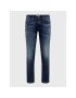 Only & Sons Jeansy Weft 22023251 Tmavomodrá Regular Fit - Pepit.cz