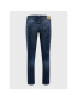 Only & Sons Jeansy Weft 22023251 Tmavomodrá Regular Fit - Pepit.cz