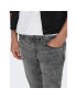 Only & Sons Jeansy Weft 22024592 Šedá Regular Fit - Pepit.cz