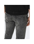 Only & Sons Jeansy Weft 22024592 Šedá Regular Fit - Pepit.cz