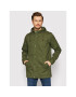 Only & Sons Parka Alex 22020791 Zelená Regular Fit - Pepit.cz