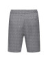 Only & Sons Šortky z materiálu 22024952 Šedá Loose Fit - Pepit.cz