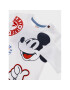 Original Marines Halenka MICKEY MOUSE DCAV0617NM Bílá Regular Fit - Pepit.cz