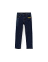 Original Marines Jeansy DCA2694B Modrá Regular Fit - Pepit.cz