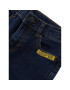 Original Marines Jeansy DCA2694B Modrá Regular Fit - Pepit.cz