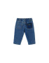 Original Marines Jeansy DDP0219NM Modrá Regular Fit - Pepit.cz