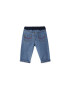 Original Marines Jeansy DDP0260NM Modrá Regular Fit - Pepit.cz