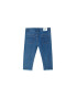 Original Marines Jeansy DDP1057NF Modrá Regular Fit - Pepit.cz