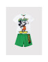 Original Marines Sada T-shirt a šortky MICKEY MOUSE DCPV2247B Barevná Regular Fit - Pepit.cz