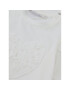 Original Marines T-Shirt DCP1008NF Bílá Regular Fit - Pepit.cz