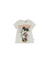 Original Marines T-Shirt DISNEY DCPV1169NF Bílá Regular Fit - Pepit.cz