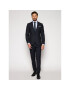 Oscar Jacobson Sako Edmund 3050 8515 Tmavomodrá Slim Fit - Pepit.cz