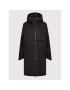 Outhorn Parka KUMP601 Černá Regular Fit - Pepit.cz