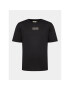 Outhorn T-Shirt OTHAW23TTSHM0854 Černá Regular Fit - Pepit.cz