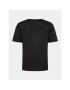 Outhorn T-Shirt OTHAW23TTSHM0854 Černá Regular Fit - Pepit.cz