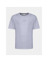 Outhorn T-Shirt OTHAW23TTSHM0854 Fialová Regular Fit - Pepit.cz