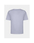 Outhorn T-Shirt OTHAW23TTSHM0854 Fialová Regular Fit - Pepit.cz