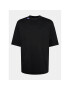 Outhorn T-Shirt OTHAW23TTSHM0855 Černá Regular Fit - Pepit.cz