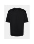 Outhorn T-Shirt OTHAW23TTSHM0855 Černá Regular Fit - Pepit.cz