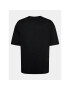 Outhorn T-Shirt OTHAW23TTSHM0862 Černá Regular Fit - Pepit.cz