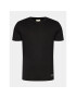 Outhorn T-Shirt OTHAW23TTSHM0933 Černá Regular Fit - Pepit.cz