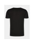 Outhorn T-Shirt OTHAW23TTSHM0933 Černá Regular Fit - Pepit.cz