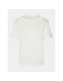 Outhorn T-Shirt OTHAW23TTSHM0938 Bílá Regular Fit - Pepit.cz