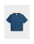 Outhorn T-Shirt OTHSS23TTSHF421 Tmavomodrá Oversize - Pepit.cz